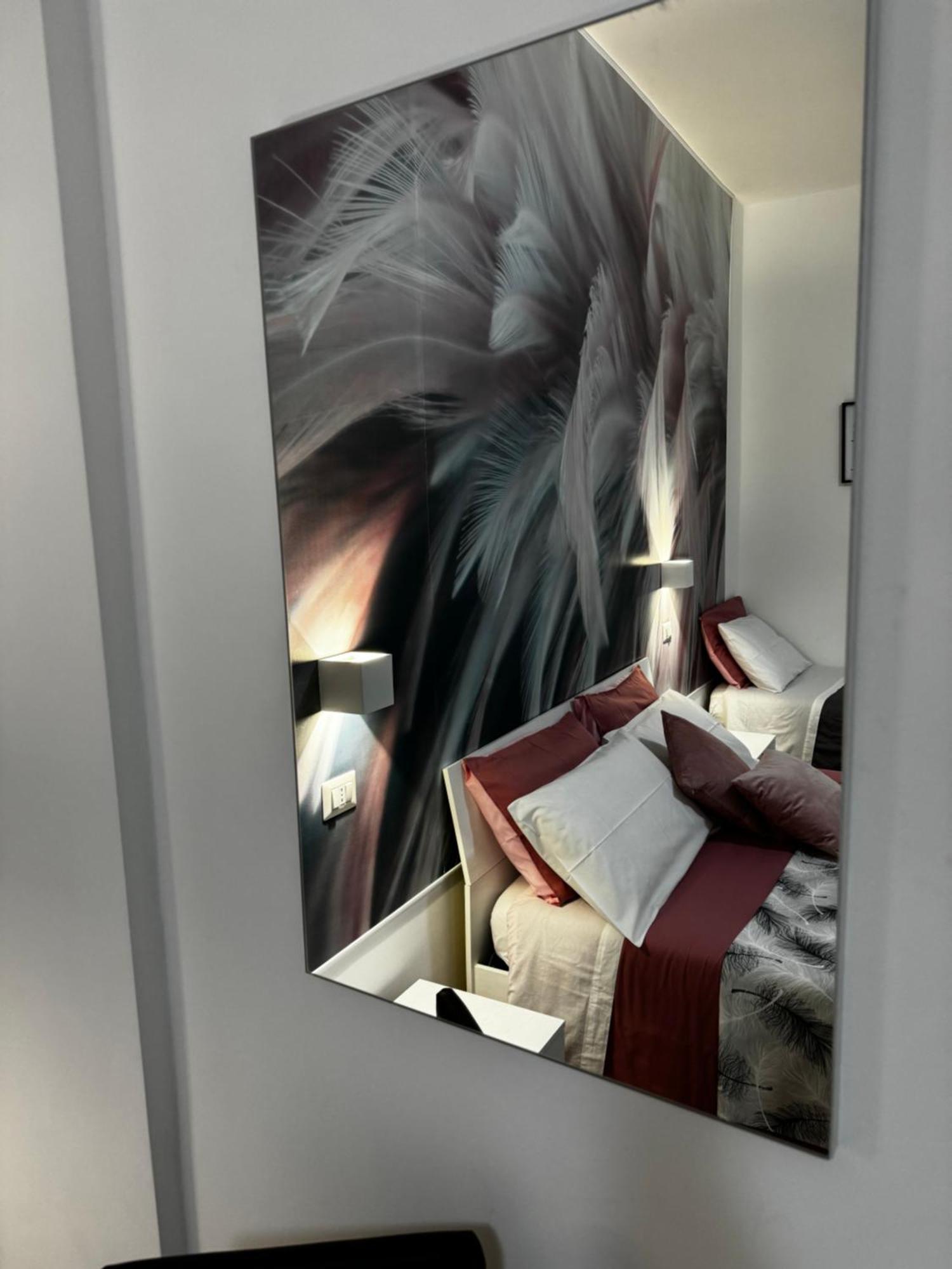 San Paolo Casa Bella Apartment Rome Exterior photo